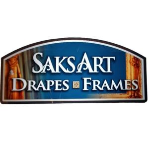 Meet your Posher, Saks